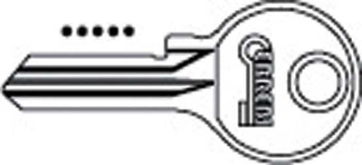 Chiave Profilo Nazionale CO33 (SLC CB80)