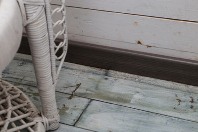 Battiscopa batilam mm.2.500 x 11 x 70 finitura: rovere grigio smoke