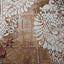 Stencil Novacolor Indian Damask
