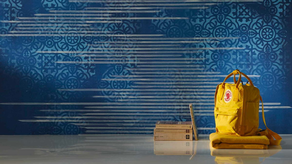 Stencil Novacolor Isabella Tile