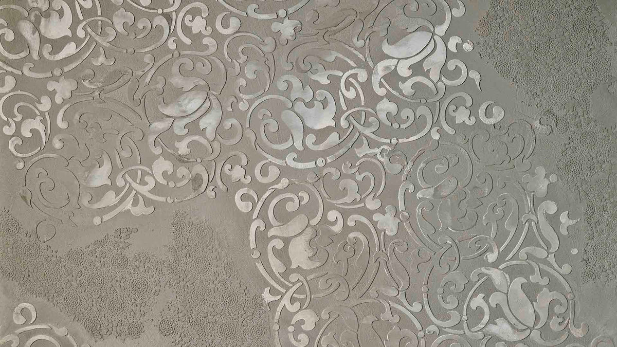 Stencil Novacolor Jameela Vine