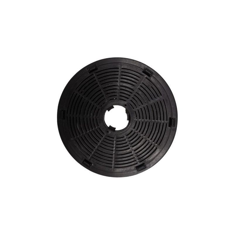 Kit 2 pezzi filtro carbone per cappe Eolo e Tornado 60