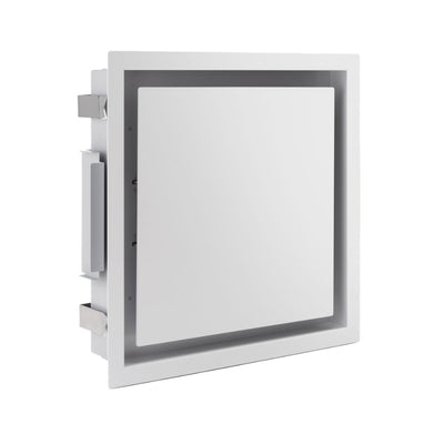 Kit unità filtrante FALMEC KACL939BF CarbonZeo a soffitto uscita orizzontale