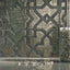 Stencil Novacolor Large Tangier Lattice