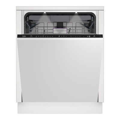 Lavastoviglie Beko BDIN38645D cm.60 scomparsa totale 16 coperti classe C