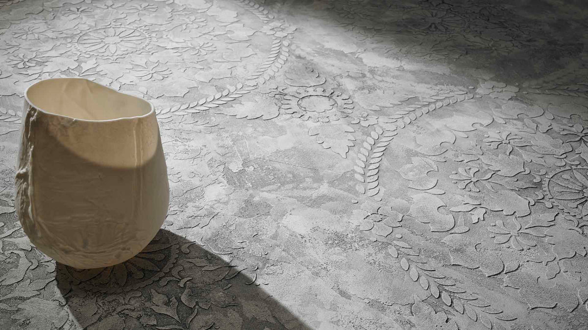 Stencil Novacolor Mandala Fusion