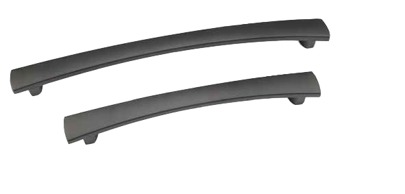 Maniglia nera Sofya y1515160