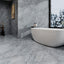 Pavimento SPC - (Confezione da 12 Lamine "Totale 2.18 mq")- 58.5 cm (H) x 31 cm (L) x 0.5 cm (SP)