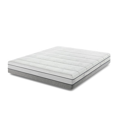 Materasso matrimoniale Manni 160x190x25 cm.