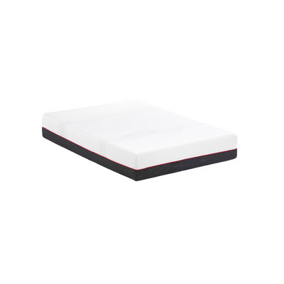 Materasso matrimoniale Olmio memory foam 160x190x25h tessuto antibatterico sfoderabile
