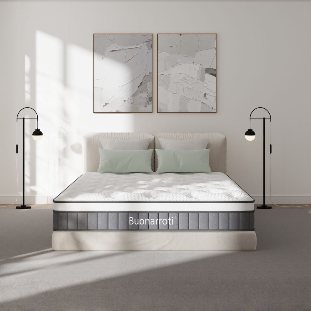 Mobile multiuso Medea 2 ante colore cashmere 74.5x34.9xH 99.1 cm.