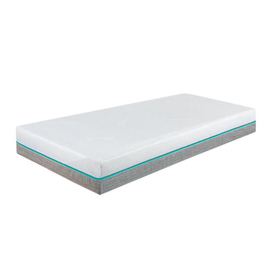 Materasso singolo Mono 80x190x20 con tessuto sfoderabile