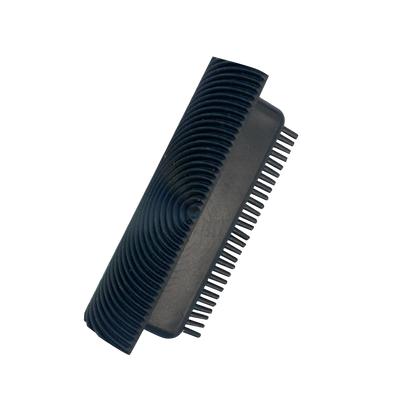 TAMPONE IN GOMMA PER FINITURA LEGNO