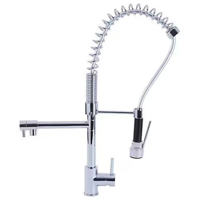 Miscelatore Grand Chef