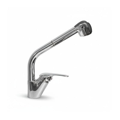 Miscelatore lavello Colorado finitura cromo