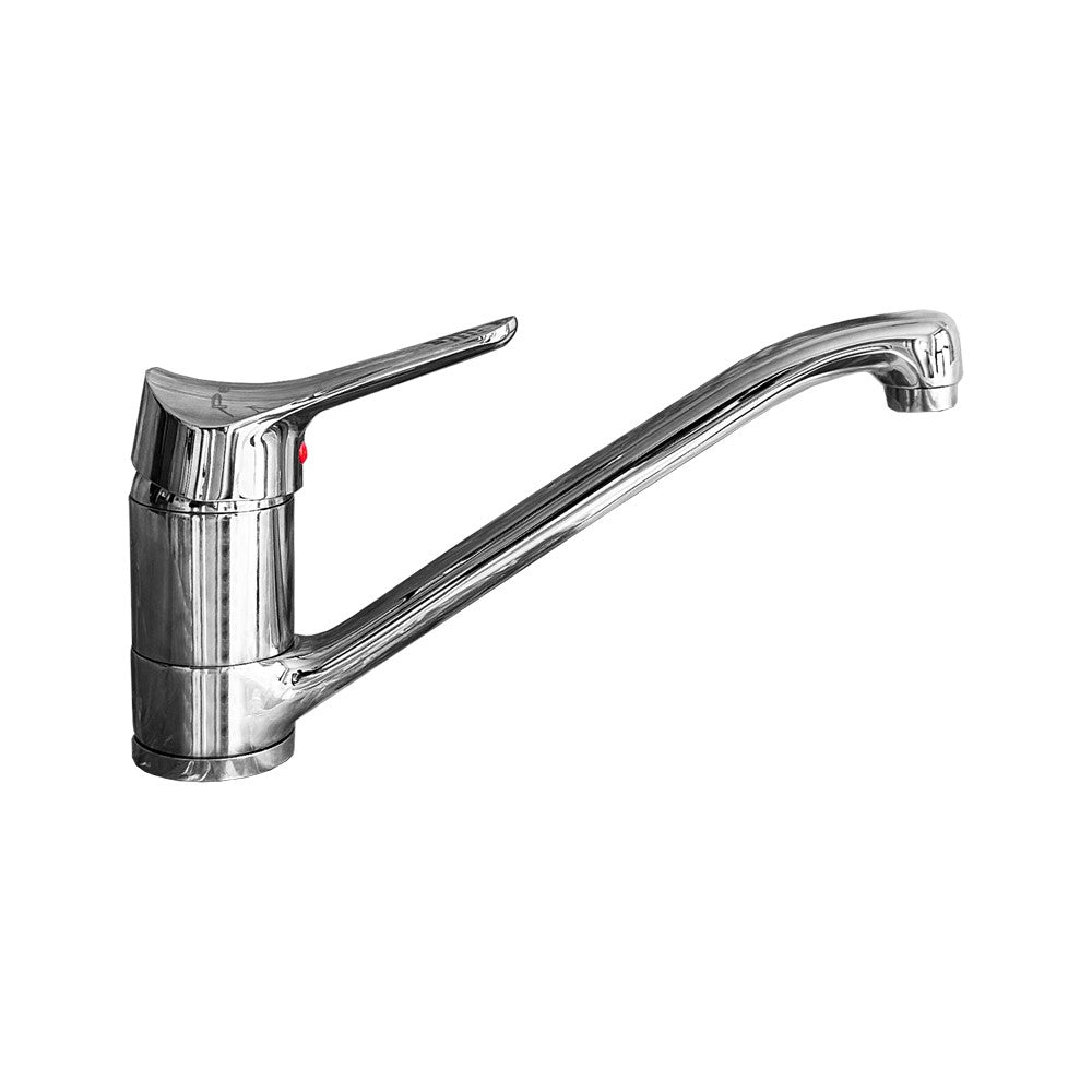 Miscelatore Paini 12CR753 monocomando cromo