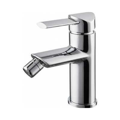 Miscelatore per bidet Lubecca finitura cromo