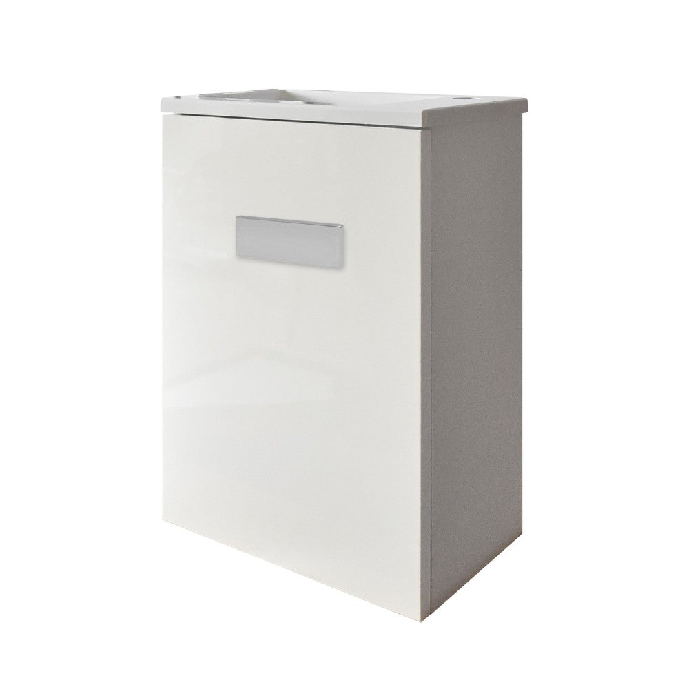 Mobile bagno sospeso Charlie