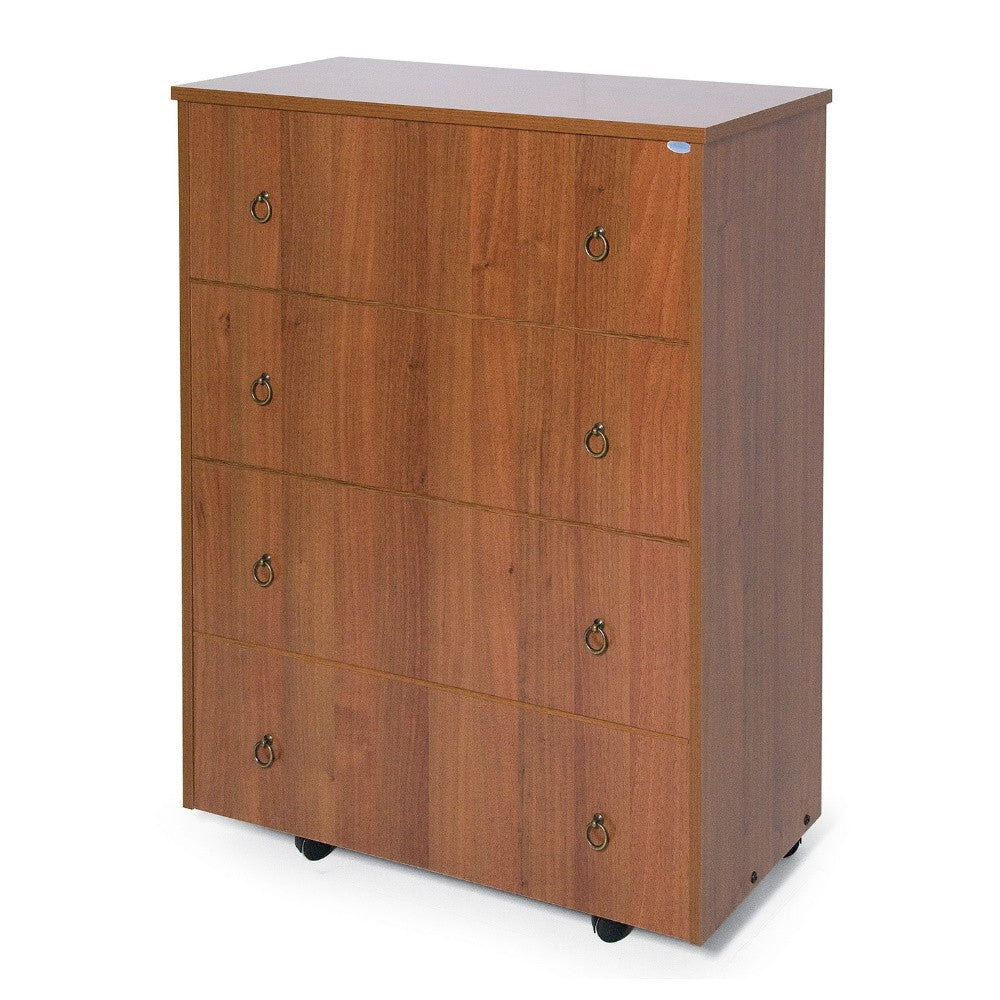 Mobile Giroletto noce antico