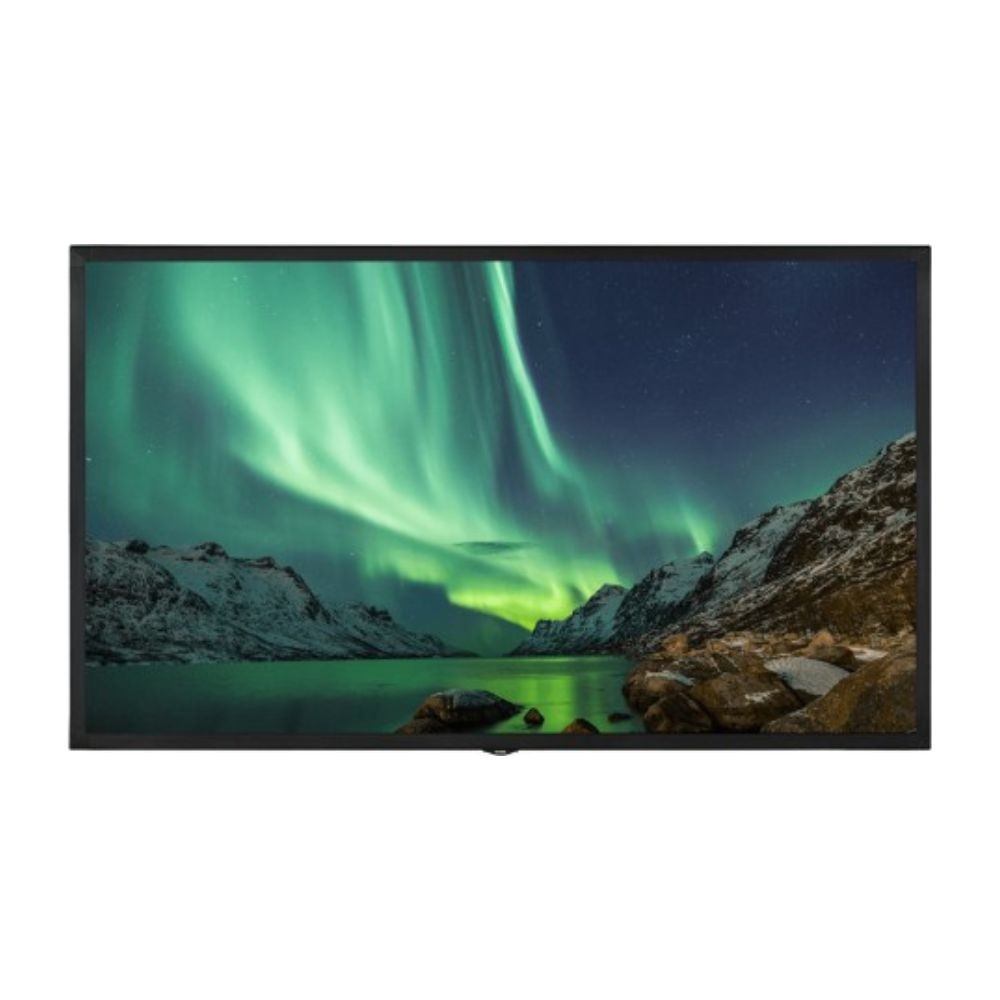 Monitor Vestel 86'' IFD86TH650B/3 lavagna interattiva presentazione Wireless e funzione di cancellazione con il palmo