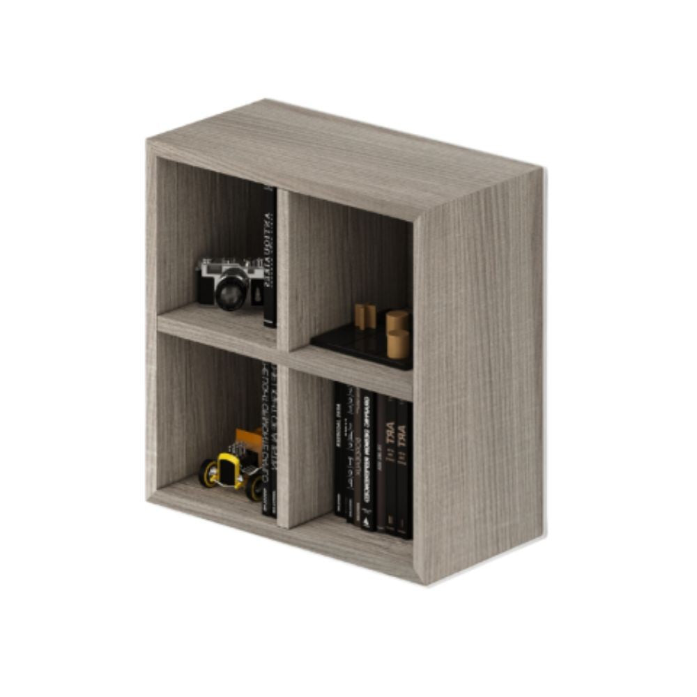 Pensile 60 cm senza anta olmo