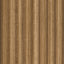 Pannelli Cannettato in MDF Doghe Grezze 2,80 mt x 10 cm
