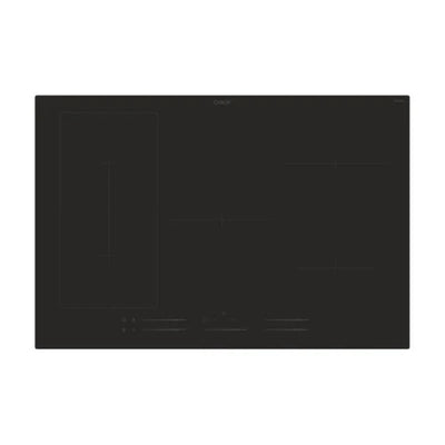 Piano cottura ad induzione Candy CIES55MCTT1 5 zone colore nero