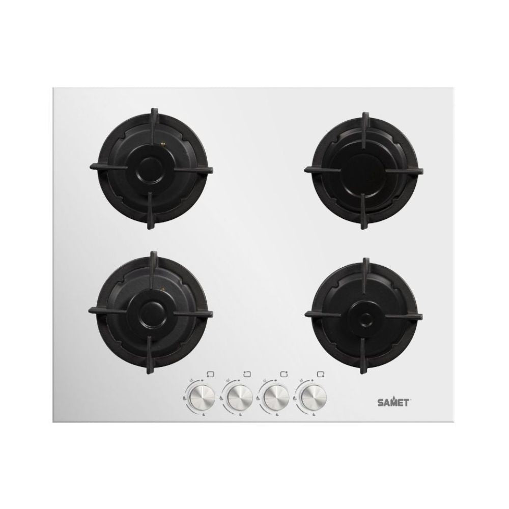 Scarpiera Manolo 3 scomparti colore bianco 63x24x115 H cm.