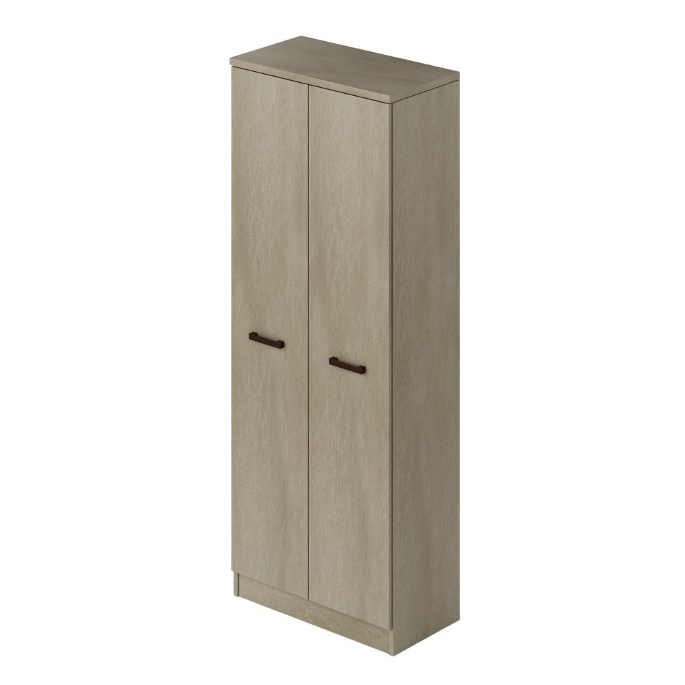 Portascope con 5 ripiani Gabriella 180 argilla