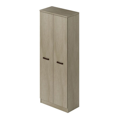 Portascope con 5 ripiani Gabriella 180 argilla