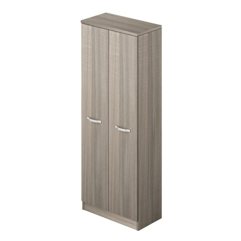Portascope con 5 ripiani Gabriella 180 olmo