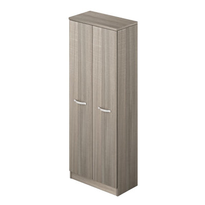 Portascope con 5 ripiani Gabriella 180 olmo