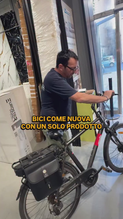 Rinnova colore MIRACOAT SPRAY 400ml - Faren