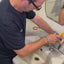 TAC Tec7 - Calk Clean - Disincrostante , Rimuove ruggine, calcare e pellicole di cemento