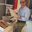 Mister fix Presa Immediata per incollare legno, marmo e metallo