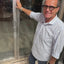 Calk Clean - Disincrostante , Rimuove ruggine, calcare e pellicole di cemento.