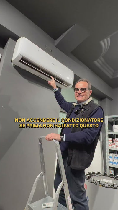 Spray igienizzante Faren F20 disinfettante per condizionatore