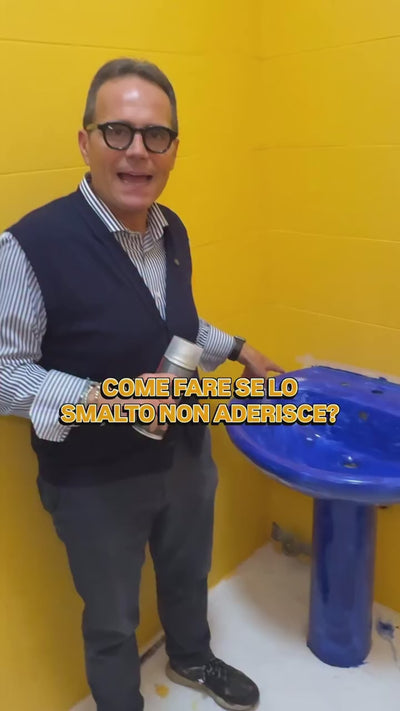 Stones Ms Primer 400 ml - Primer per favorire la presa del tec7 su superfici difficili