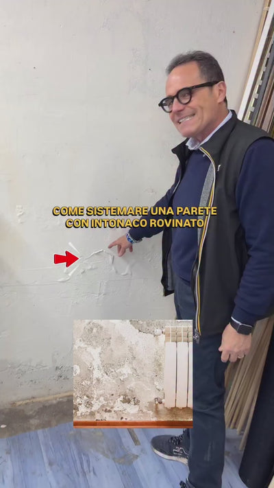 DEUMIDIFICANTE MACROPOROSO MACROSAN KG.25