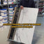 Pannello PVC effetto marmo 120cmx60cmx0,3cm