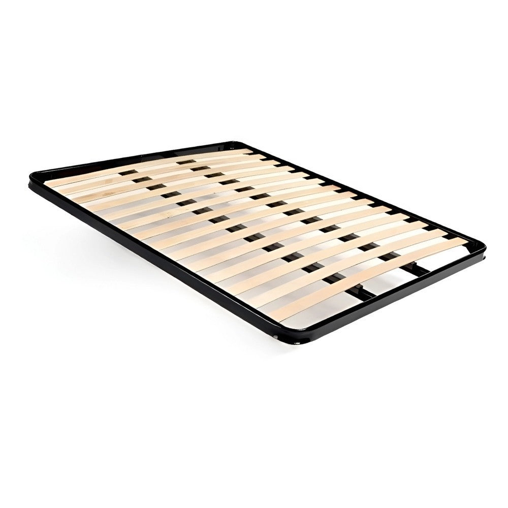Rete Flexa 14 doghe in legno per letto matrimoniale 160x200 senza piedini