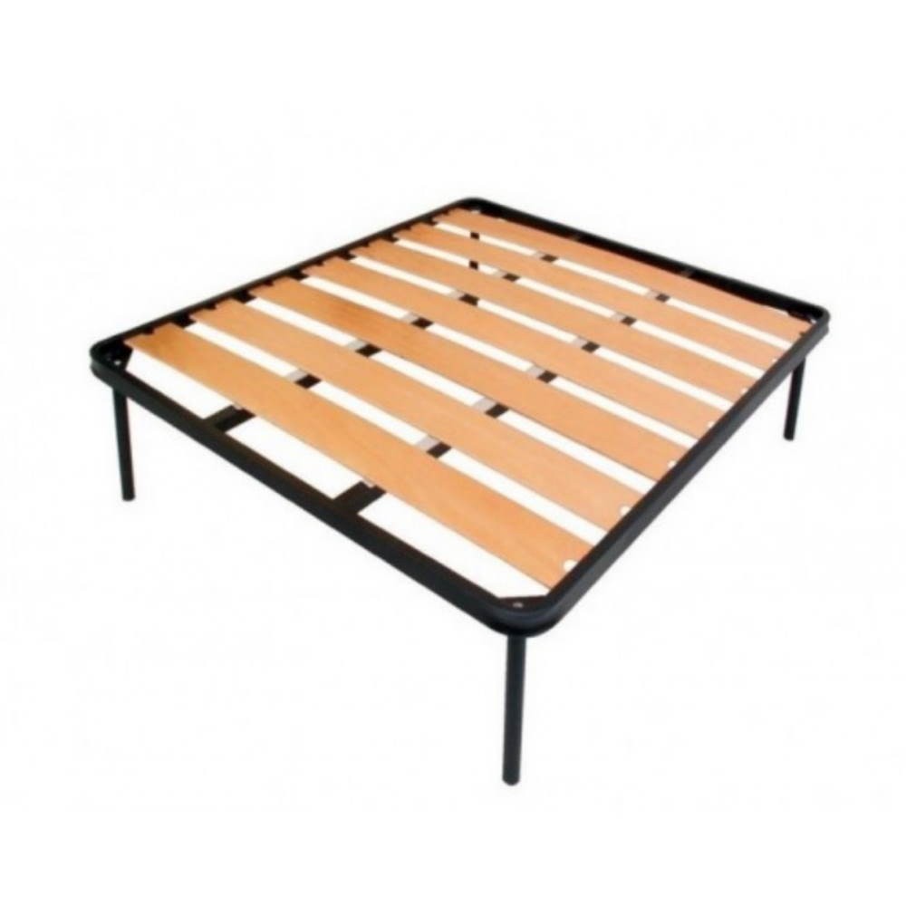 Rete matrimoniale ortopedica FliccNew 160x190