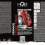 HQS - Spray - Vernice per Pinze Freno (Tutti i Colori)