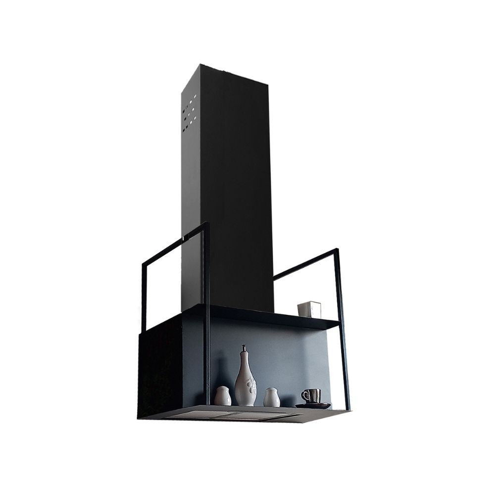 Samet Cappa Trendy 60 isola nera