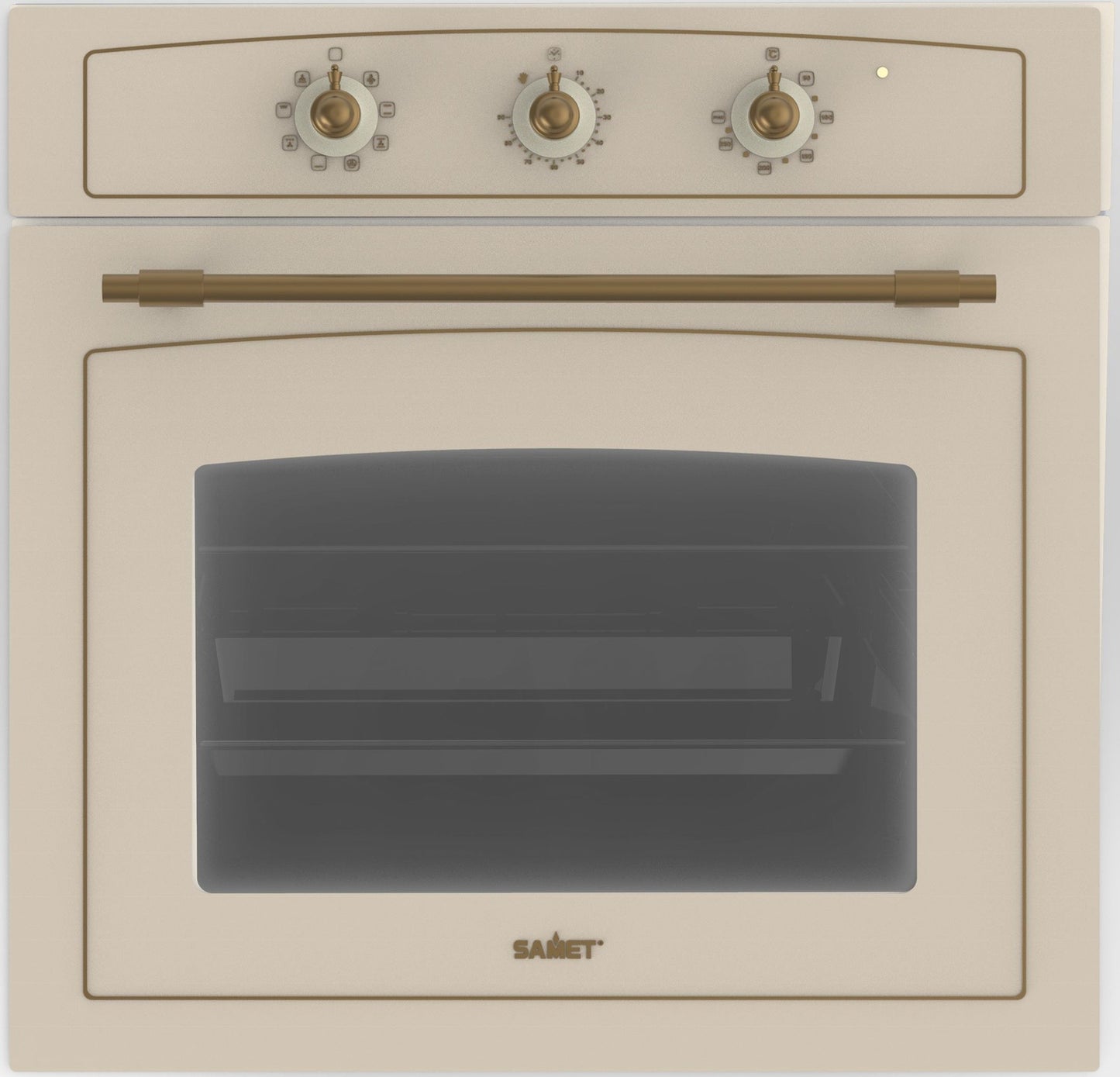 Samet forno multifunzione Briseide avena