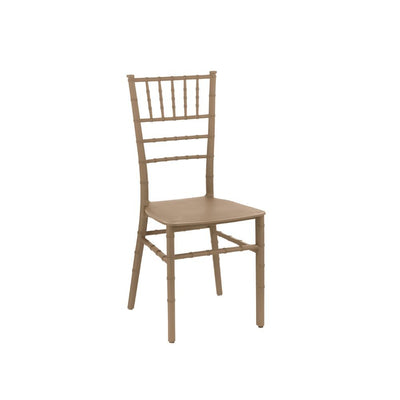 Sedia Falkor polipropilene corda