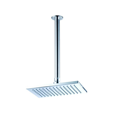 Soffione da soffitto Linear