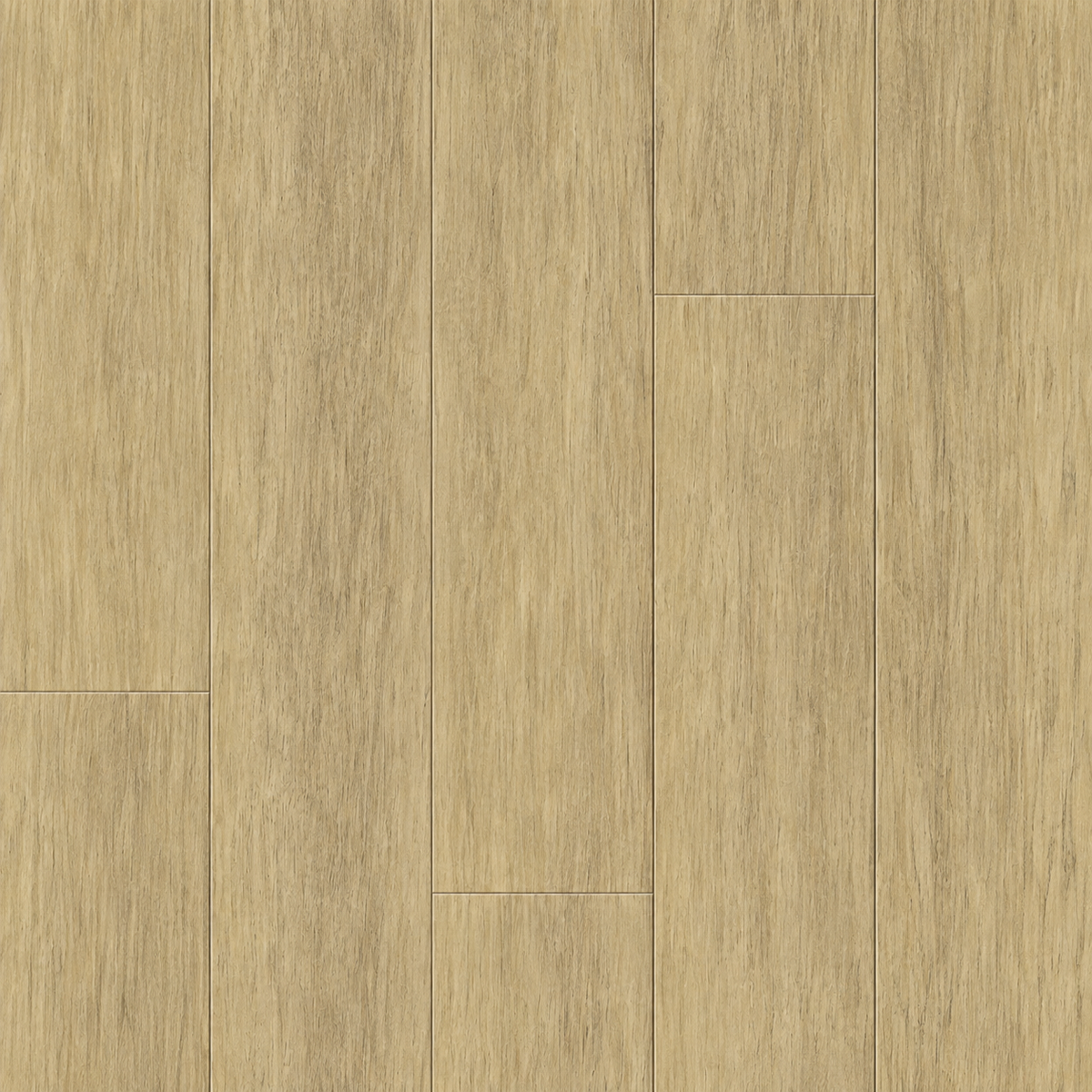 Pavimento SPC Rovere Naturale – visualizzazione della finitura su doghe