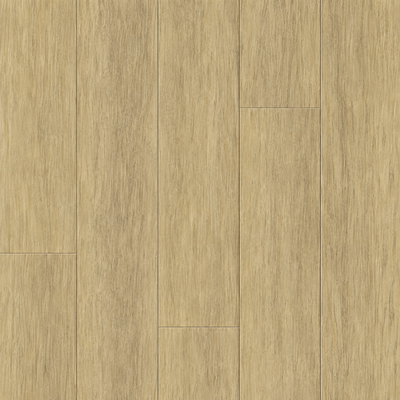 Pavimento SPC Rovere Naturale – visualizzazione della finitura su doghe