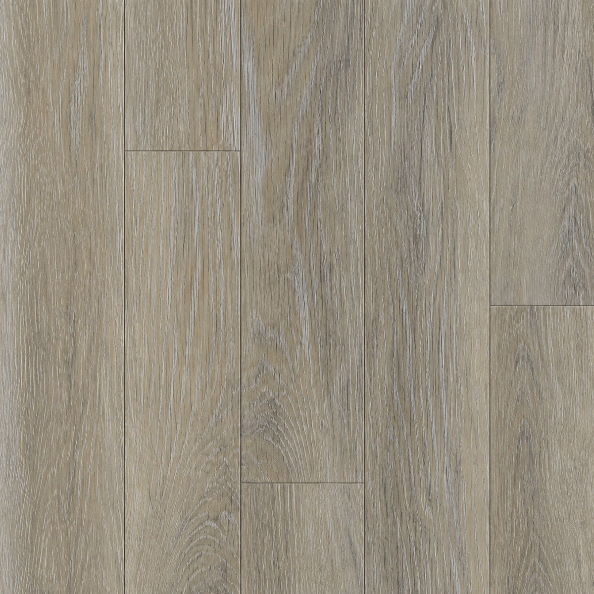 Pavimento SPC Rovere Nocciola – visualizzazione della finitura su doghe